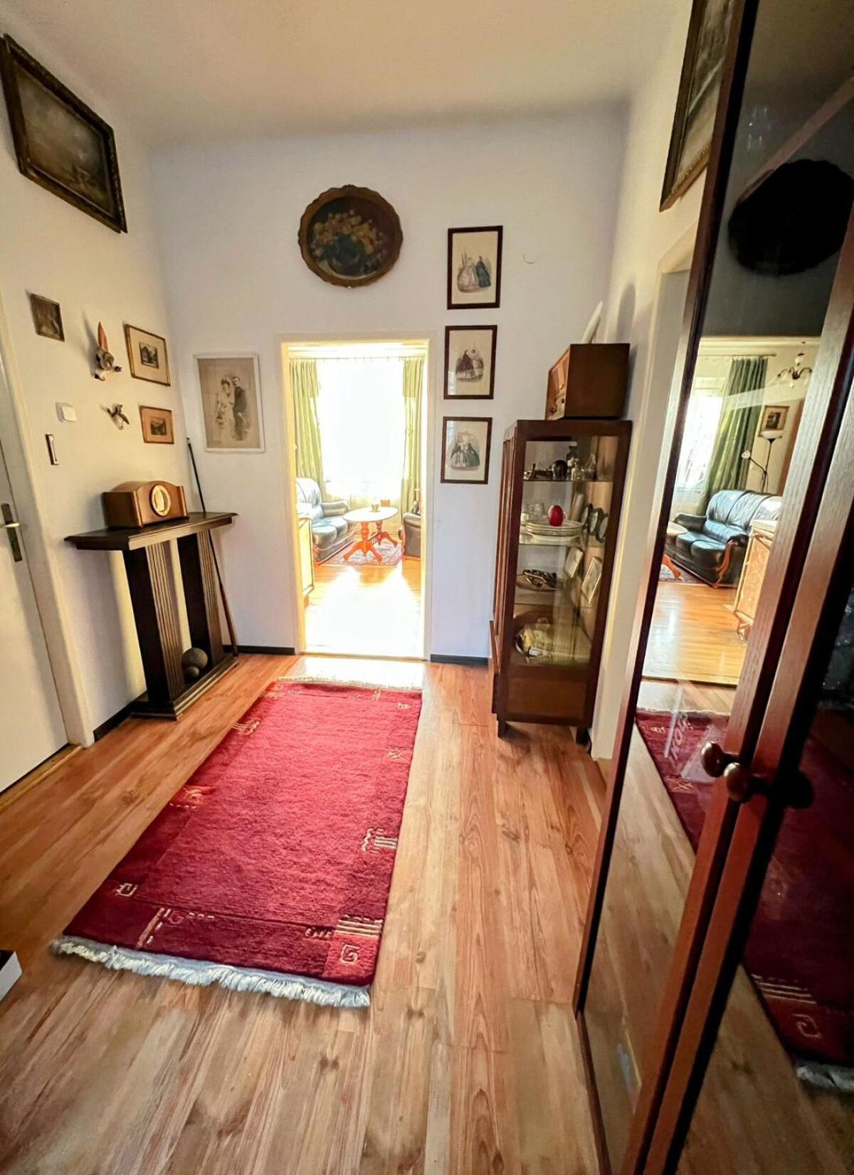 Apartmán Antique Charm 2 Bedroom