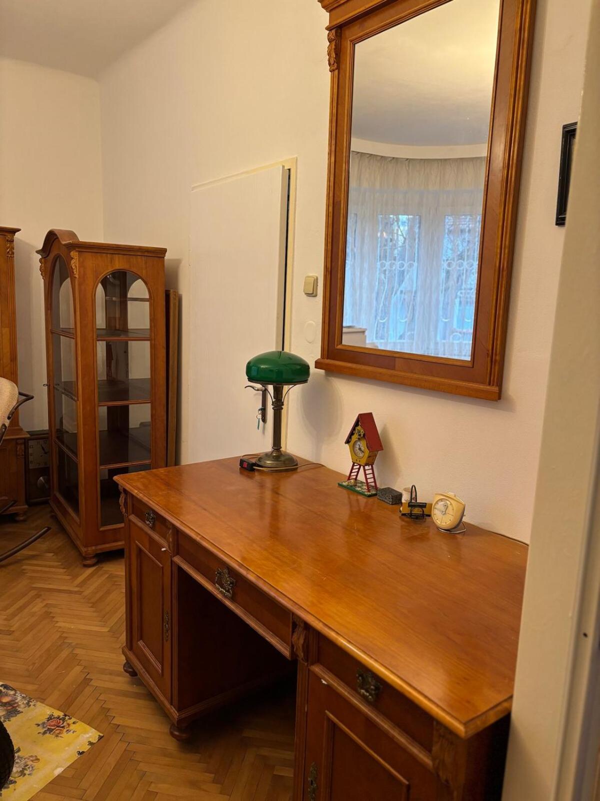 Antique Charm 2 Bedroom * Prag