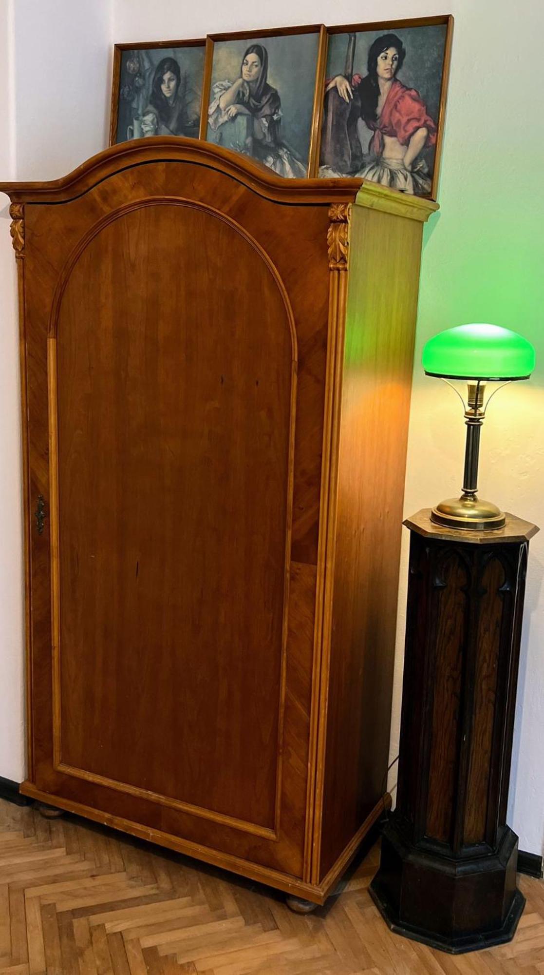 Antique Charm 2 Bedroom Prag