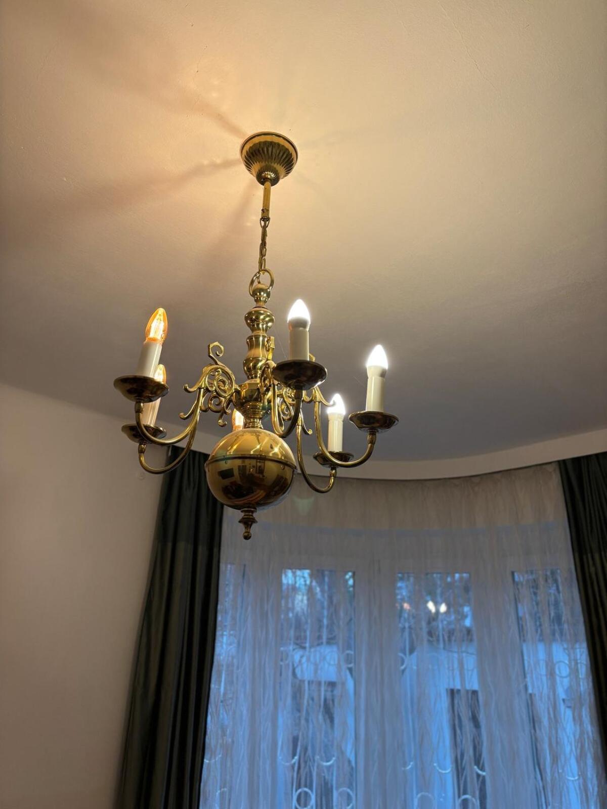 Apartment Antique Charm 2 Bedroom